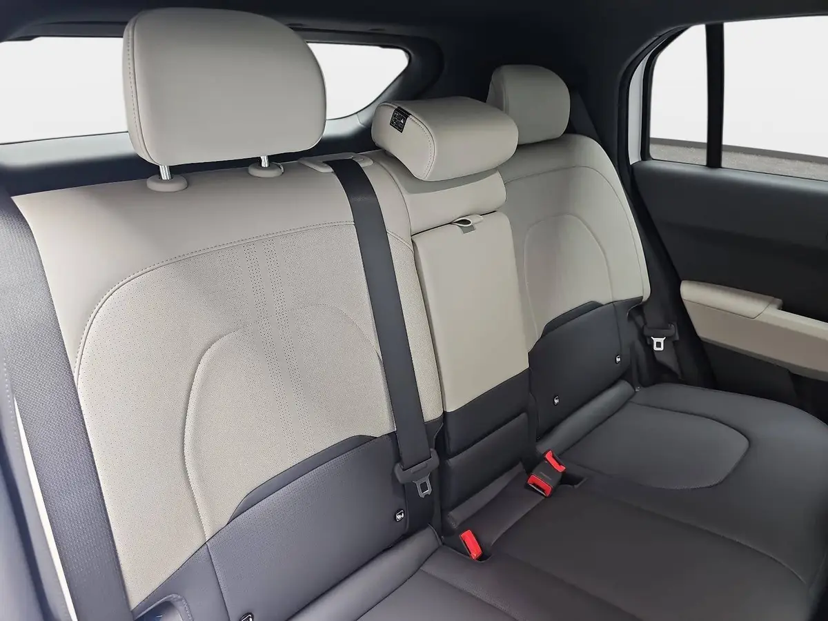 KIA EV3 81.4 KWH GT-LINE MJ27 DRIVEWISE-PARK-PRO KOMFORT