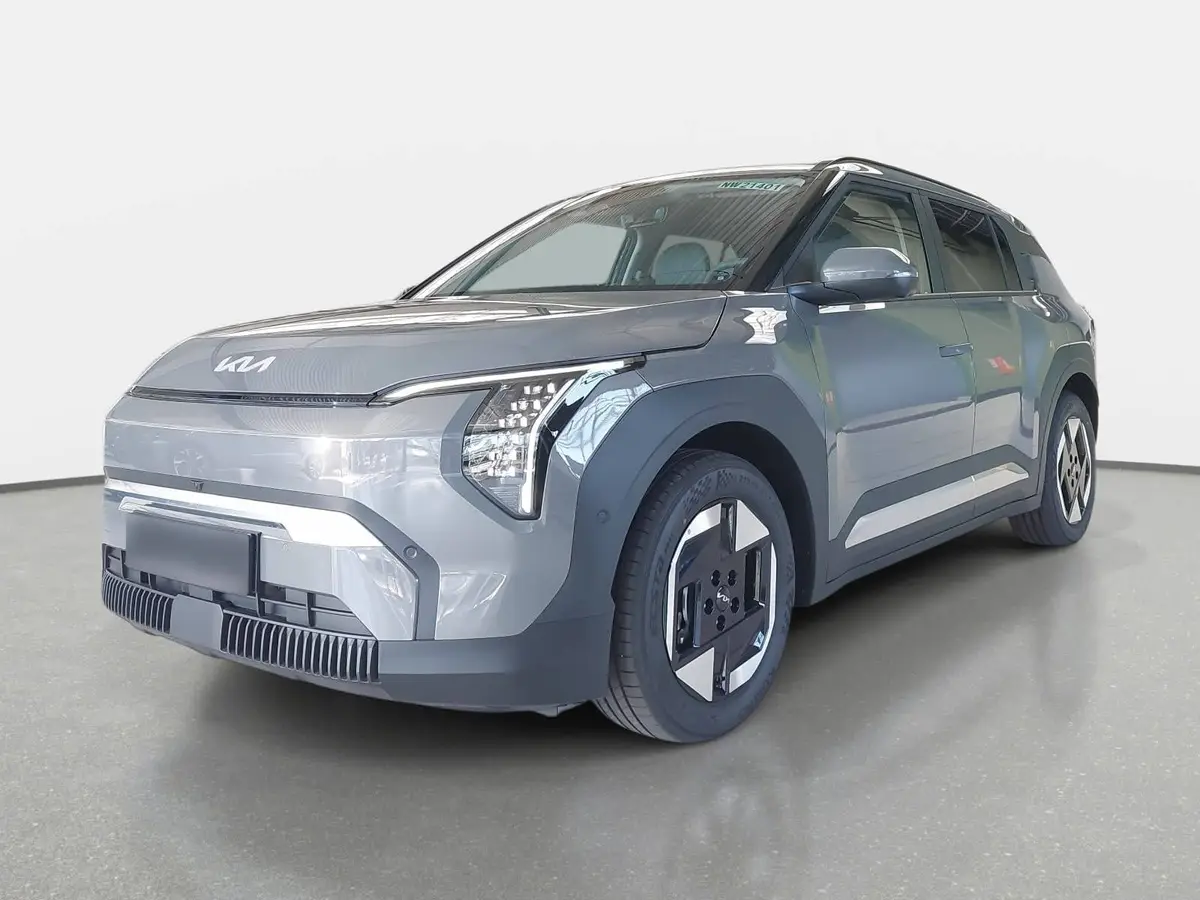 KIA EV3 81.4 KWH EARTH MJ27 WINTER-CONNECT BUSINESS UPGRADE DRIVEWISE-PARK