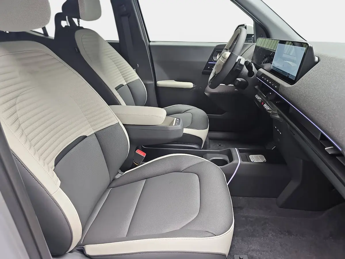 KIA EV2 61.0 KWH GT LINE MJ27 WINTER-CONNECT 22KW-AC TECHN DRIVEWISE-PARK KOM GD