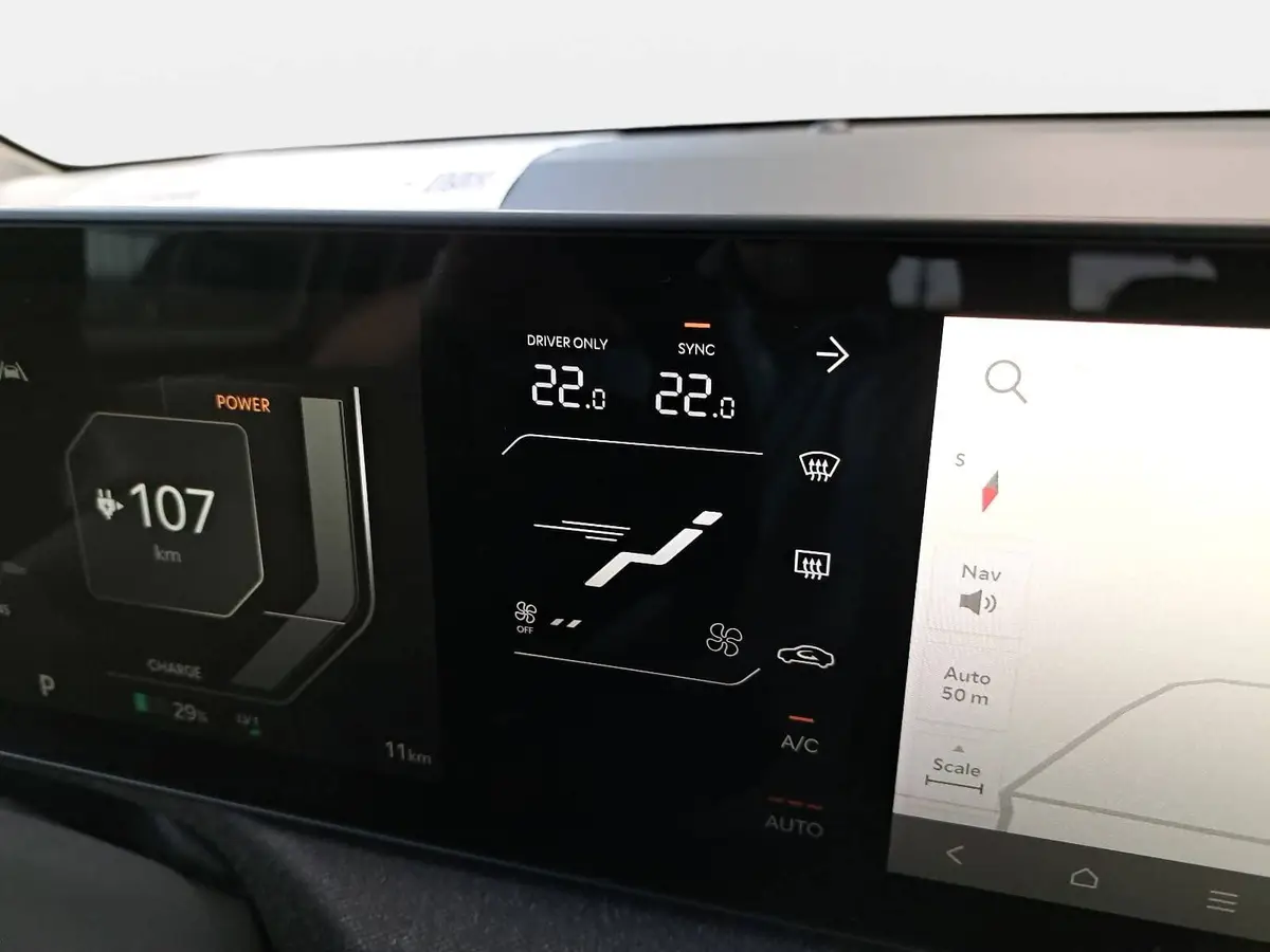 KIA EV2 61.0 KWH EARTH MJ27 4SITZE WINTER-CONNECT TECHN DRIVEWISE-PARK DESIGN