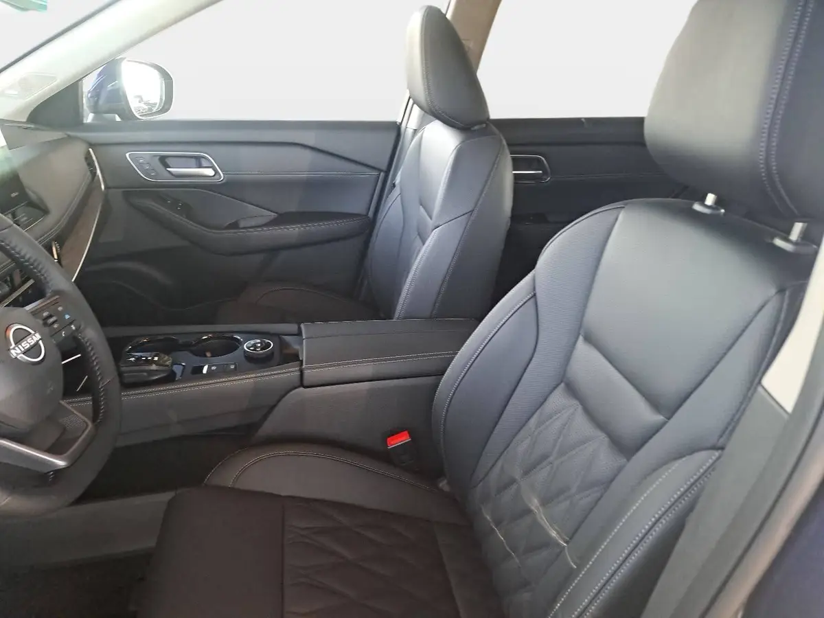 NISSAN X-TRAIL 1.5 VC-T E-4ORCE 4X4 AUTO. MJ26 TEKNA PREMIUM 7-SITZE