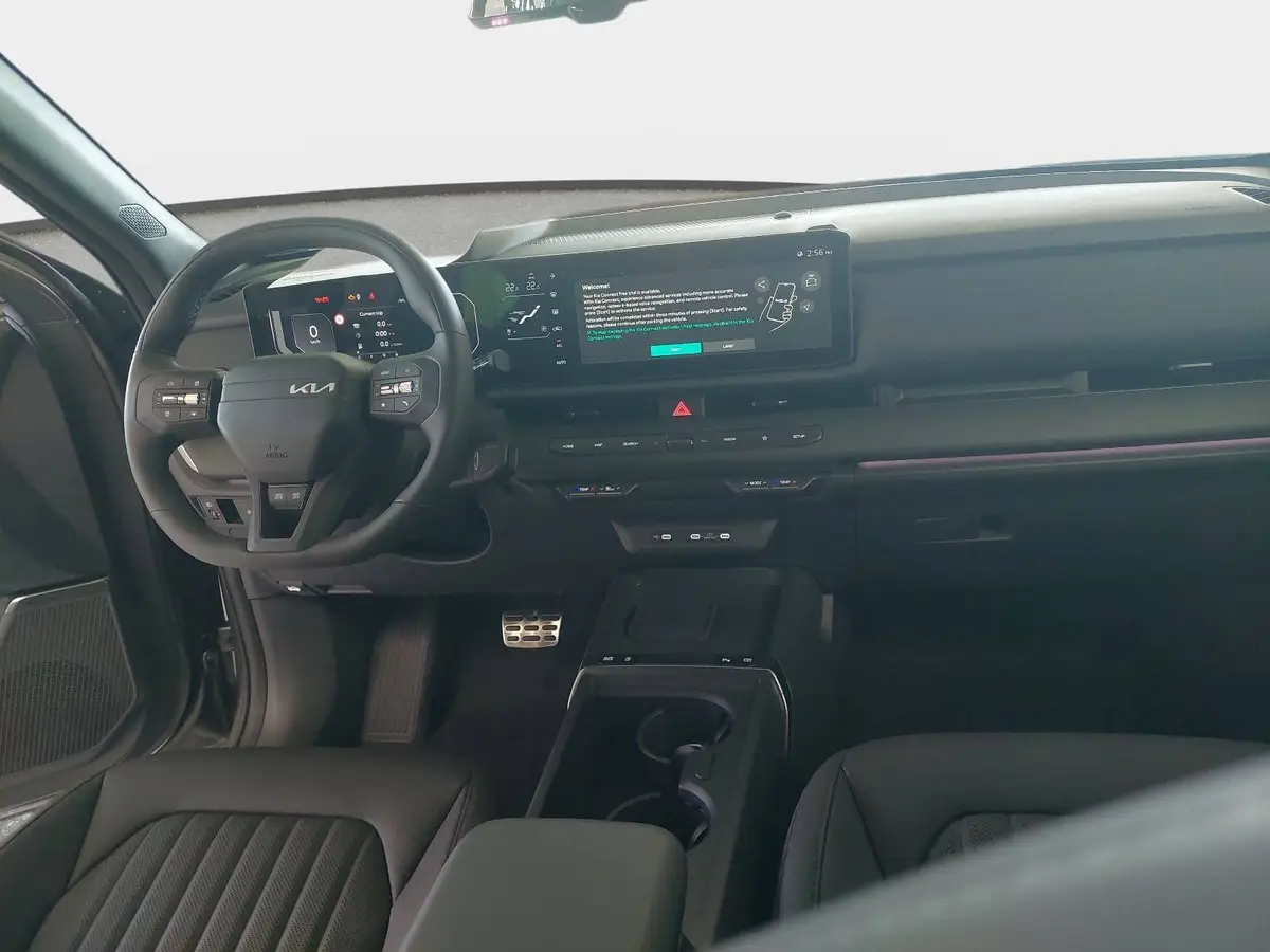 KIA SELTOS 1.6 T-GDI AWD DCT X-LINE MJ27
