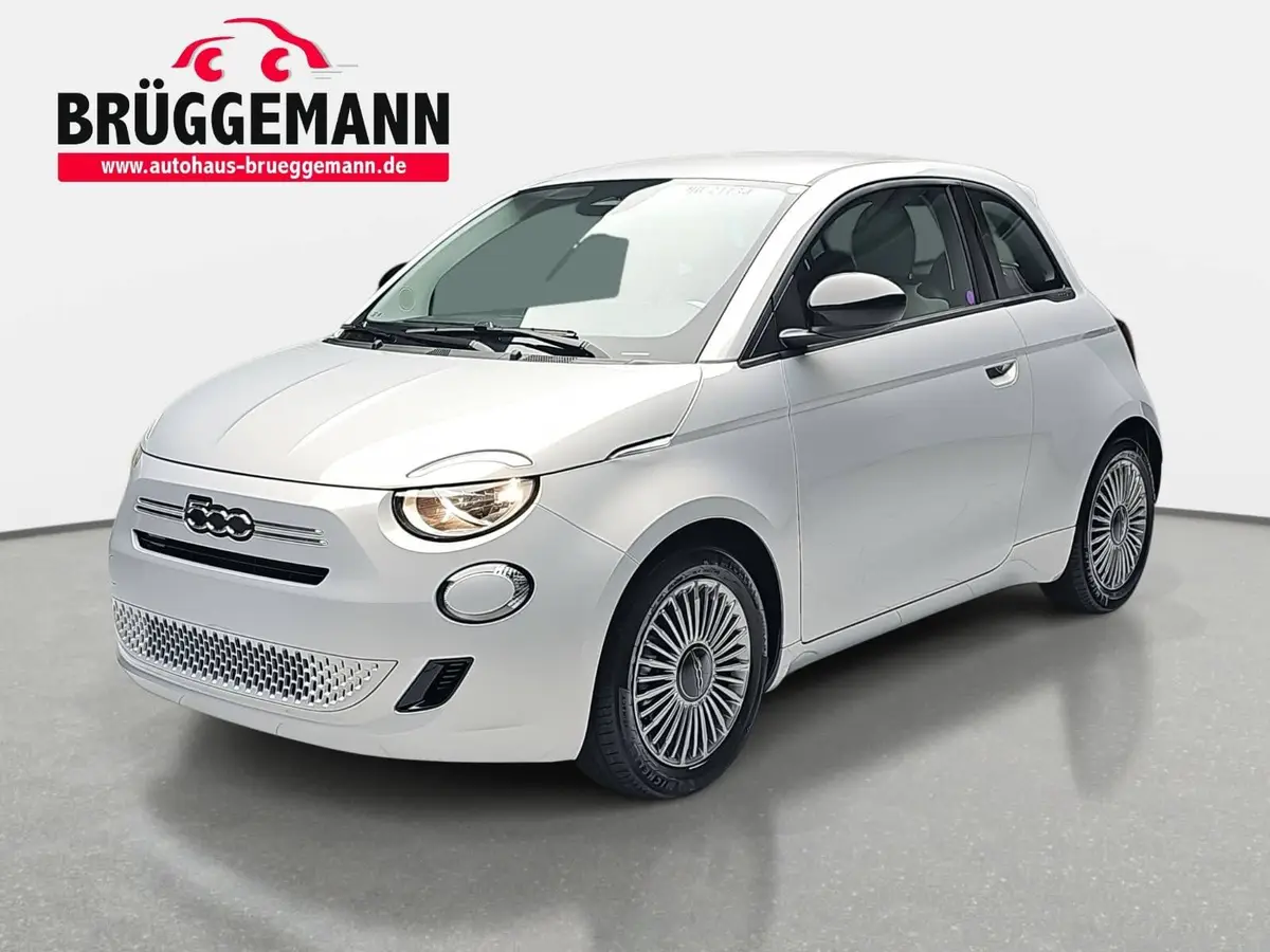 FIAT 500 HYBRID ICON MJ26 KOMFORT PAKET