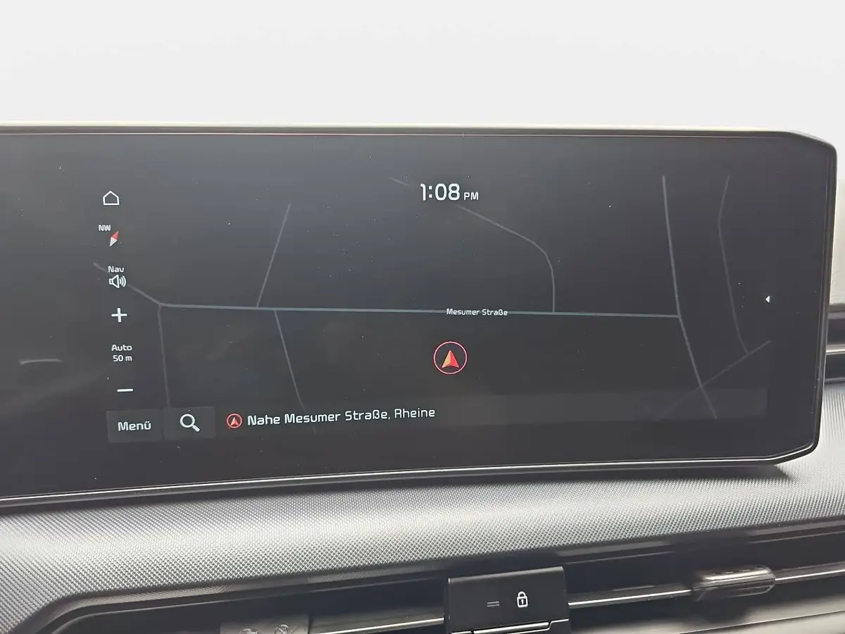 KIA XCEED 1.6 T-GDI 150 DCT SPIRIT MJ27 SOUND SITZ ADVANCED