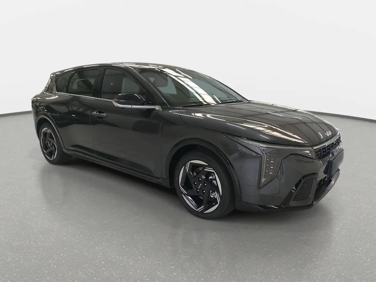 KIA K4 1.6 T-GDI 150 PS DCT7 GT-LINE MJ26 DRIVEWISE-PARK-PRO SITZ SOUND