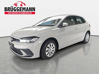 VW POLO 1.0 TSI LIFE LED KLIMA SICHT DIGITALCOCKPIT APP-CO