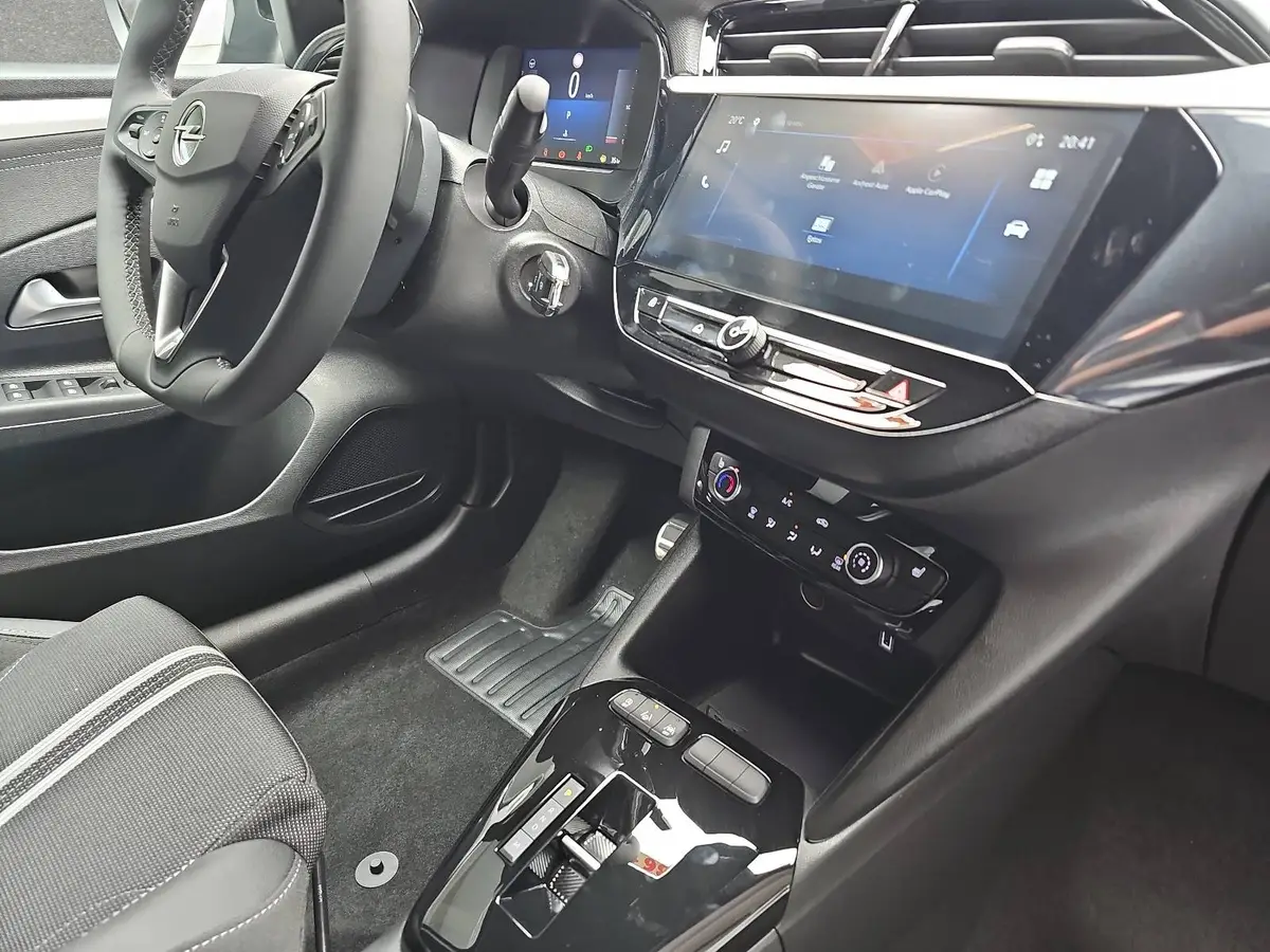 OPEL CORSA 1.2 TURBO AUTO. GS LED KLIMA SICHT WINTER DAB KAME