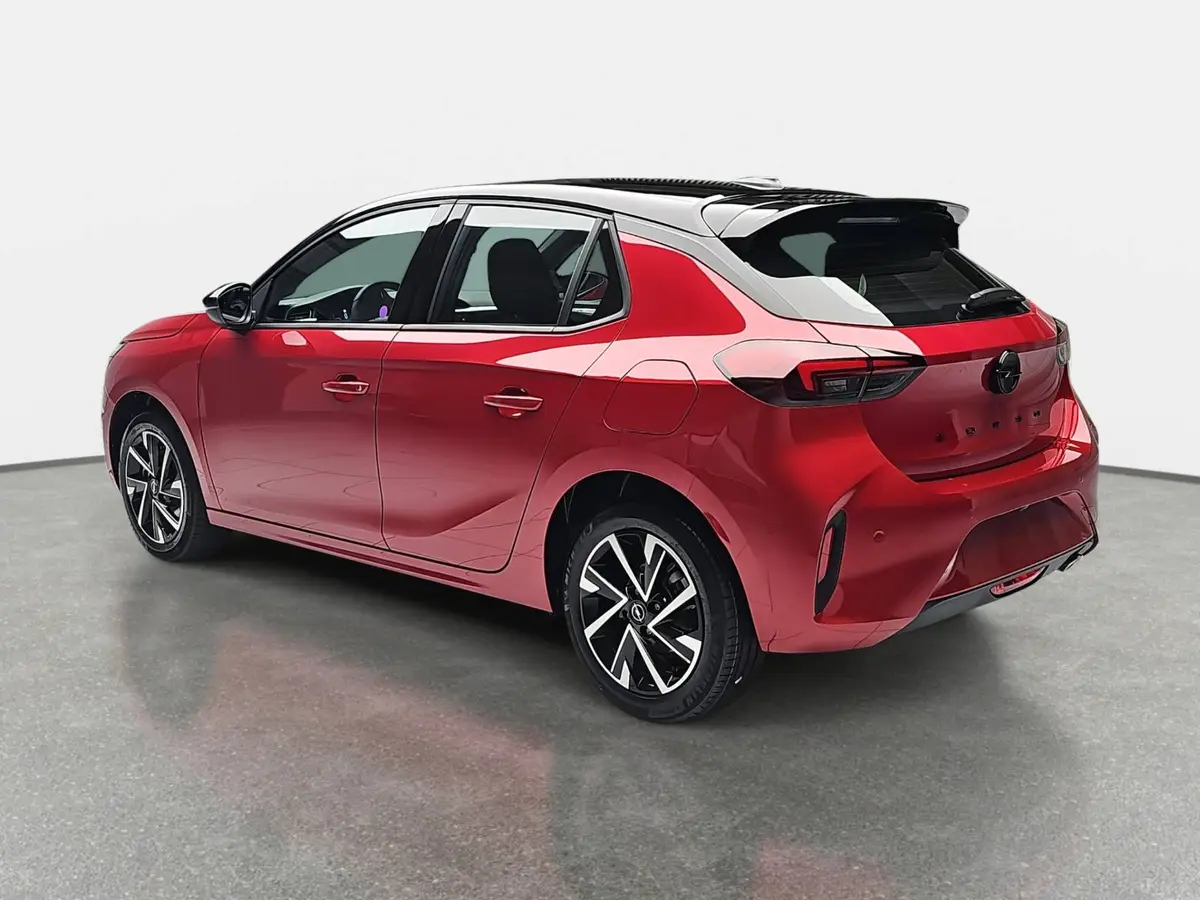 OPEL CORSA 1.2 TURBO AUTO. GS LED KLIMA SICHT WINTER DAB KAME