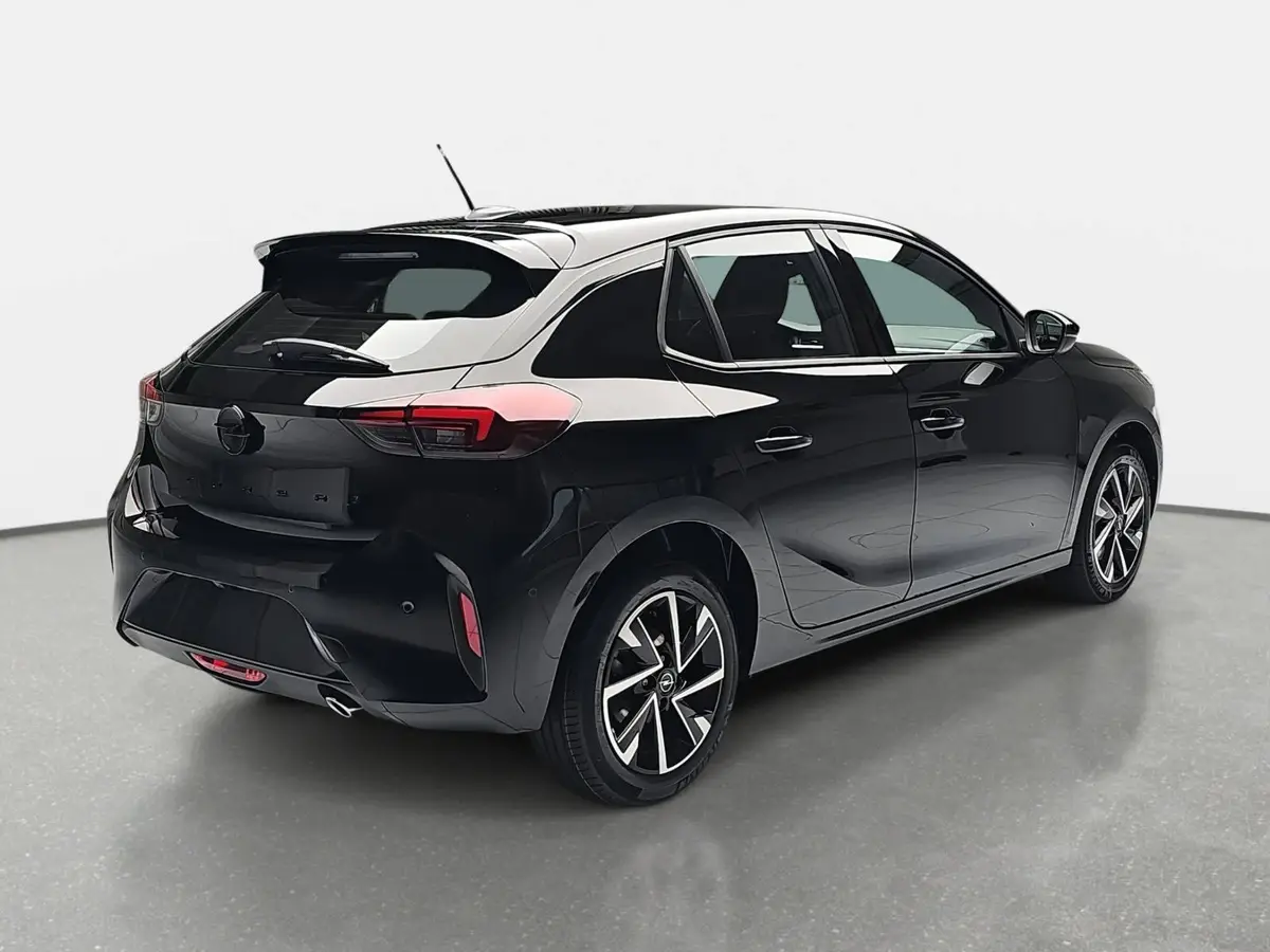 OPEL CORSA 1.2 TURBO AUTO. GS LED KLIMA SICHT WINTER DAB KAME