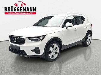 VOLVO XC40 T2 2WD AUTO. CORE NAVI LED EL.HECKKL. PDC KAMERA L