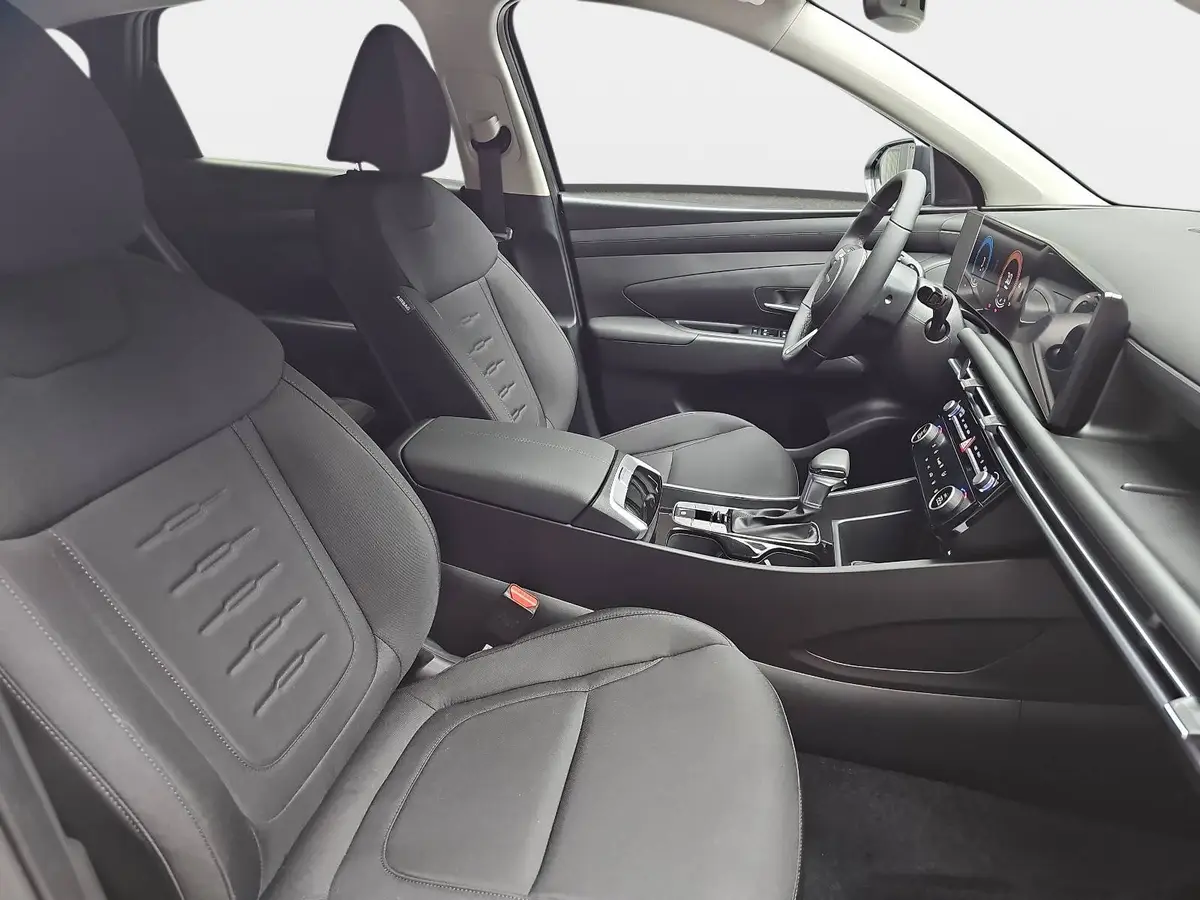 HYUNDAI TUCSON 1.6 T-GDI DCT7 SELECT 2WD NAVI LED DESIGN KAMERA W