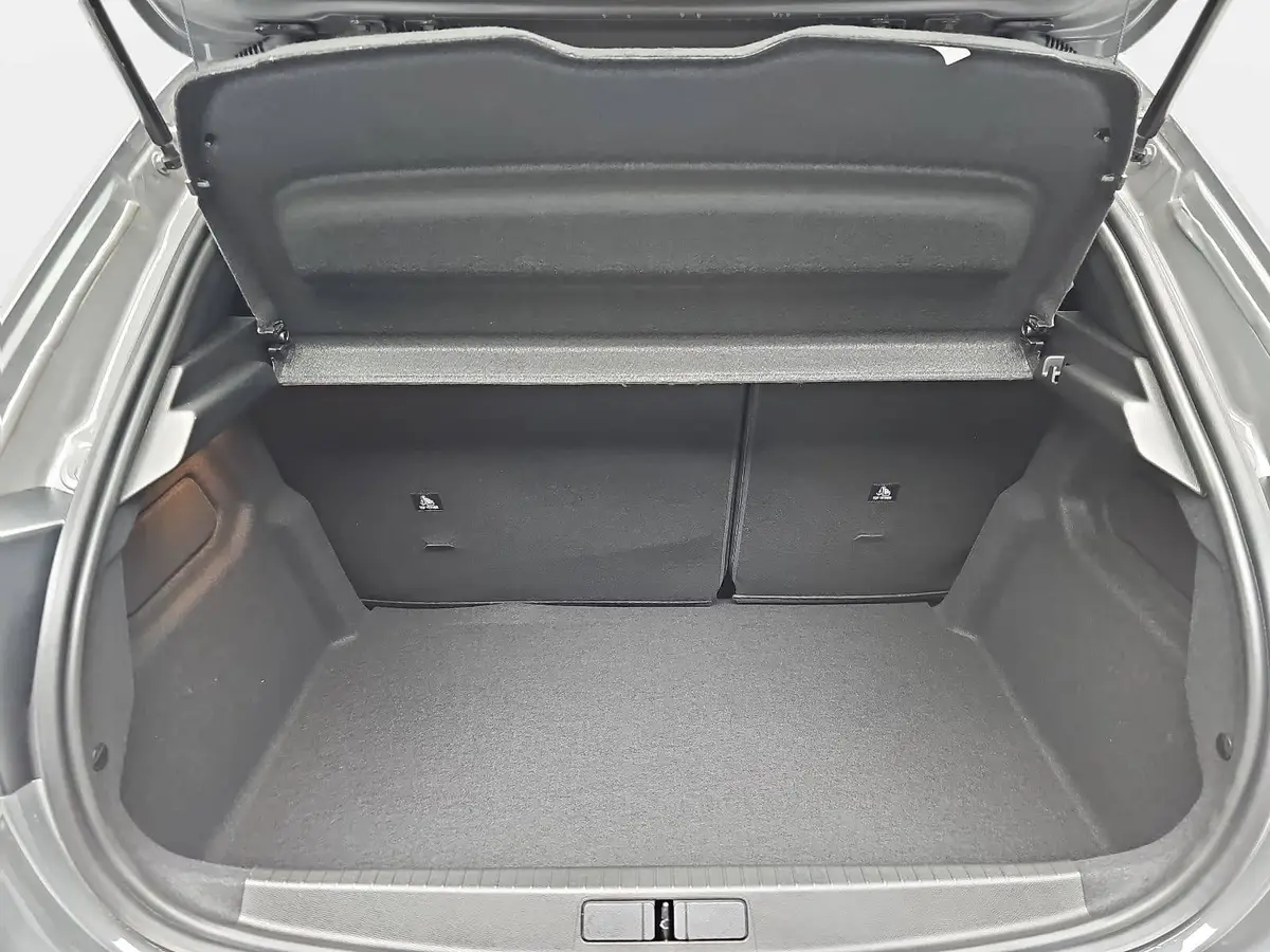 PEUGEOT 208 1.2 HYBRID 110 E-DSC6 GT KLIMA LED MIRROR-SCREEN K