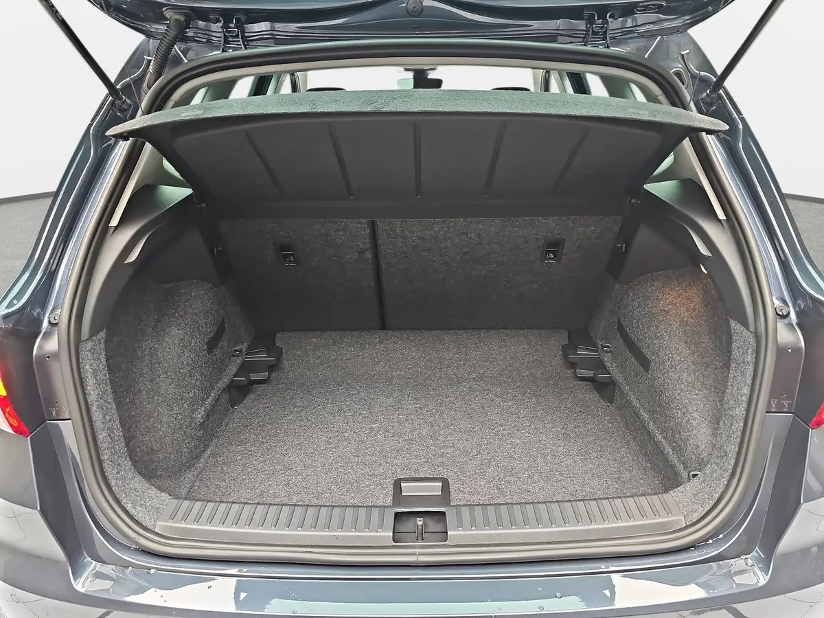 SEAT ARONA 1.0 TSI DSG STYLE LED KLIMAAUTO SMARTLINK PDC LM16