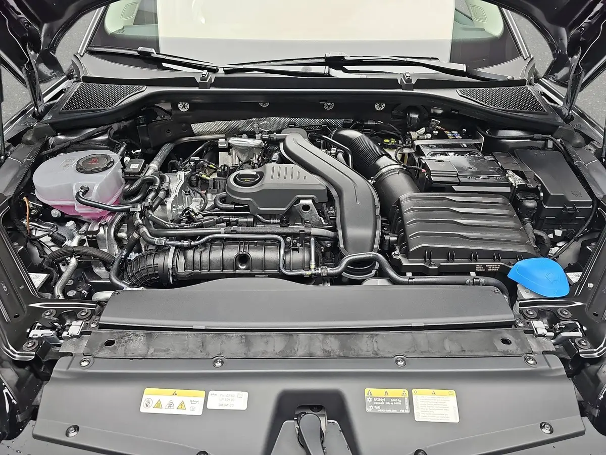 SKODA OCTAVIA COMBI 1.5 TSI DSG 130 JAHRE KLIMAAUTO LED SMARTLINK KAME