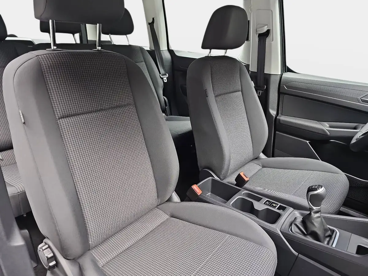 VW CADDY 1.5 TSI L1H1 KLIMAAUTOMATIK ANDROID/CARPLAY WINTER