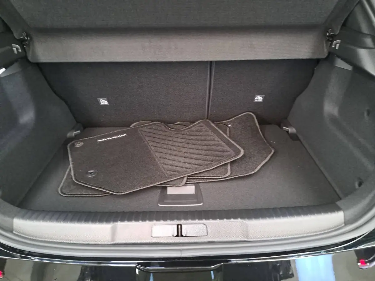 OPEL MOKKA 1.2 TURBO AUTO. 8G. GS LED KLIMAAUTO SICHT WINTER 