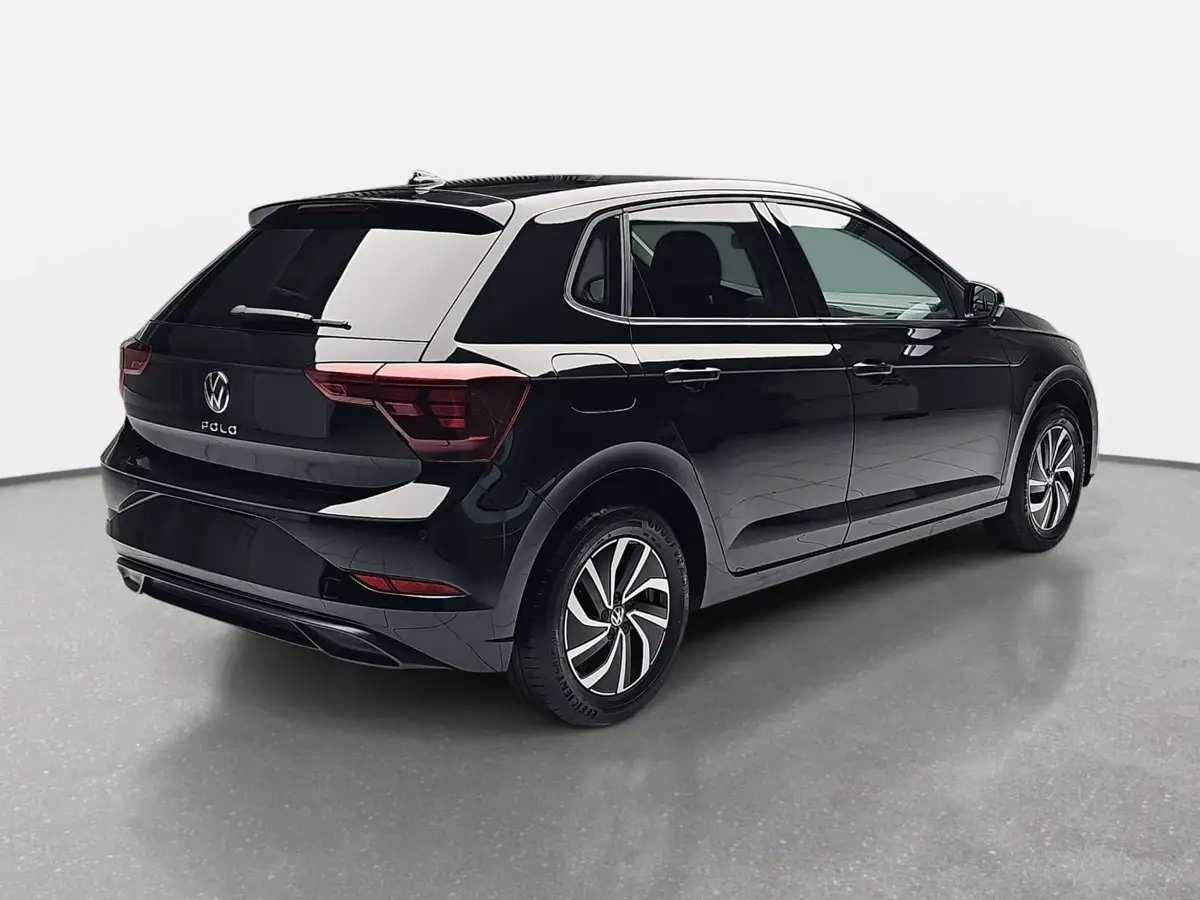 VW POLO 1.0 TSI DSG LIFE LED KLIMA APP-CONNECT SICHT PDC K