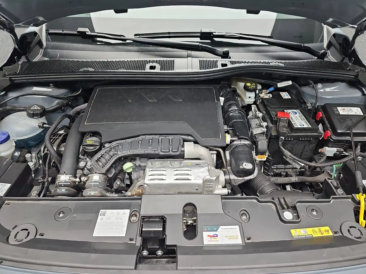 OPEL CORSA 1.2 TURBO AUTO. GS LED KLIMA SICHT WINTER DAB KAME