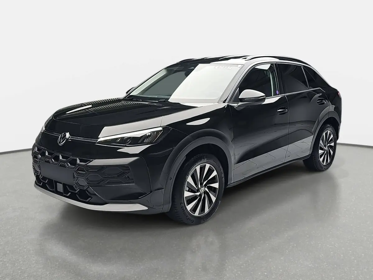 VW T-ROC 1.5 ETSI DSG LIFE ACC KAMERA WINTER AHK