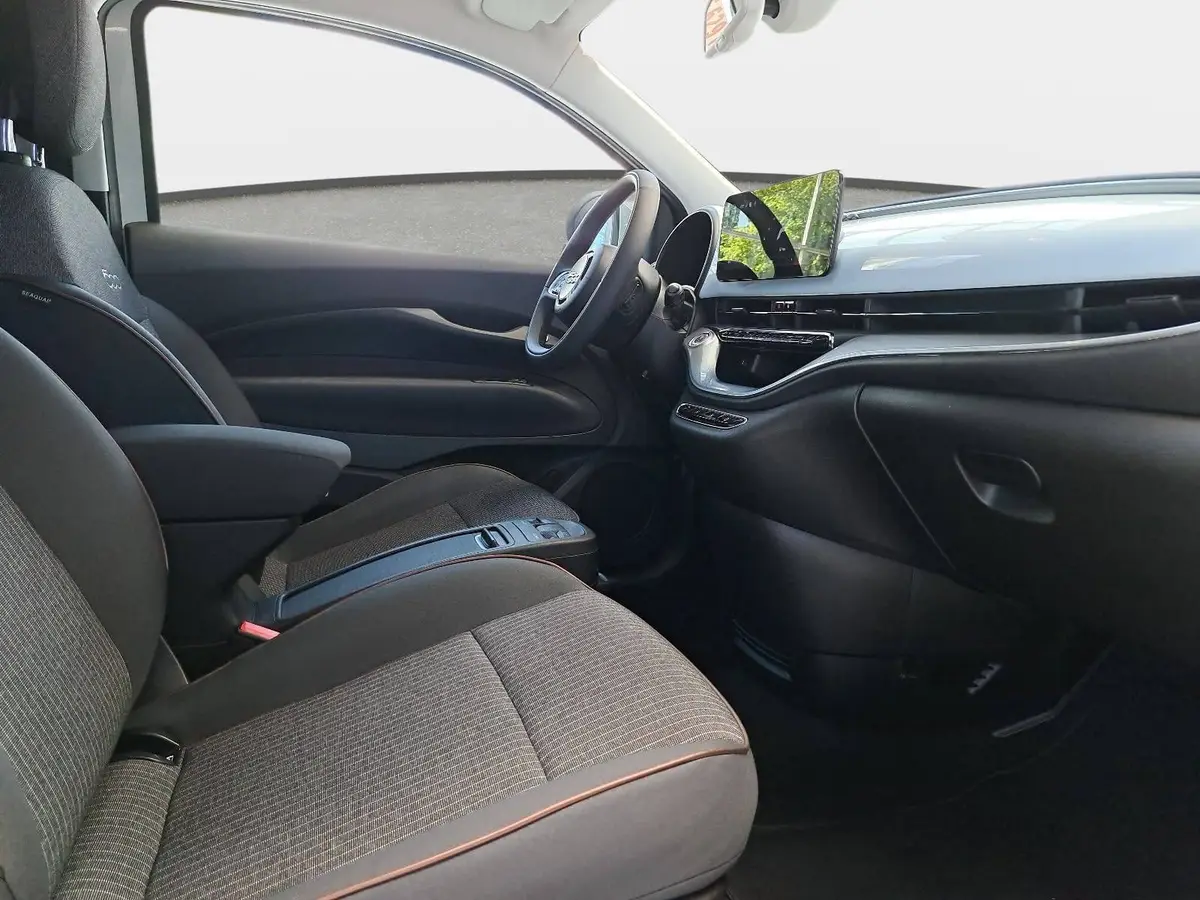FIAT 500E ELEKTRO 42 KWH ICON