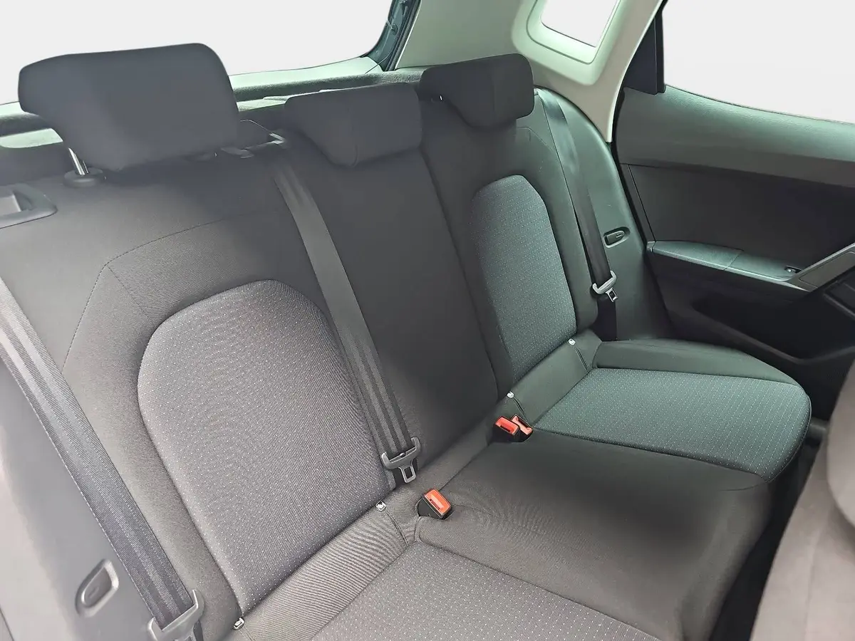 SEAT ARONA 1.0 TSI STYLE LED GRA KAMERA
