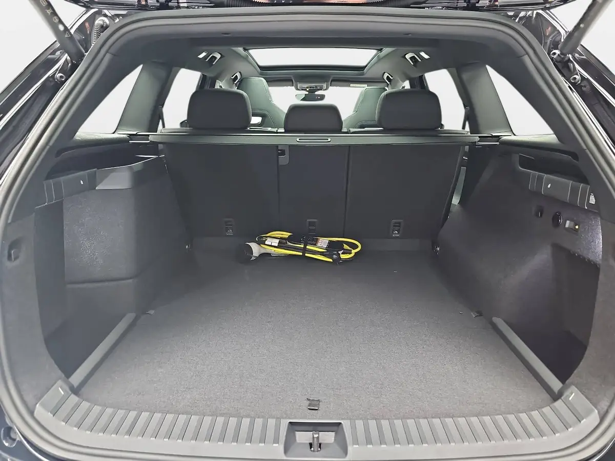 SKODA KODIAQ 1.5 TSI DSG IV PHEV SPORTLINE PANO