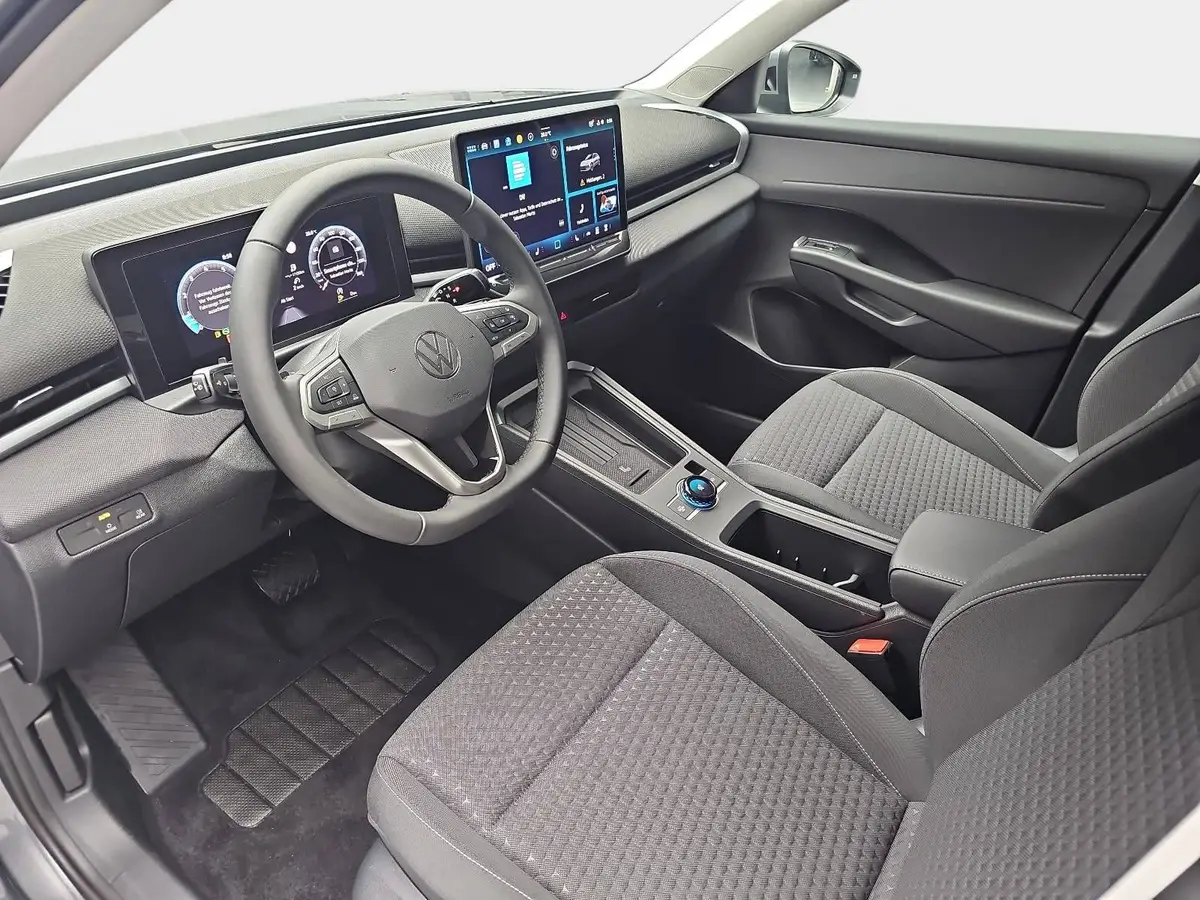 VW T-ROC 1.5 ETSI DSG LIFE ACC KAMERA WINTER AHK