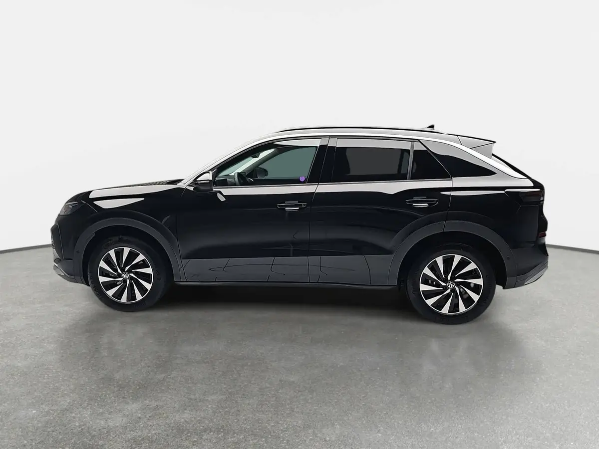 VW T-ROC 1.5 ETSI DSG LIFE LED KAMERA WINTER LM
