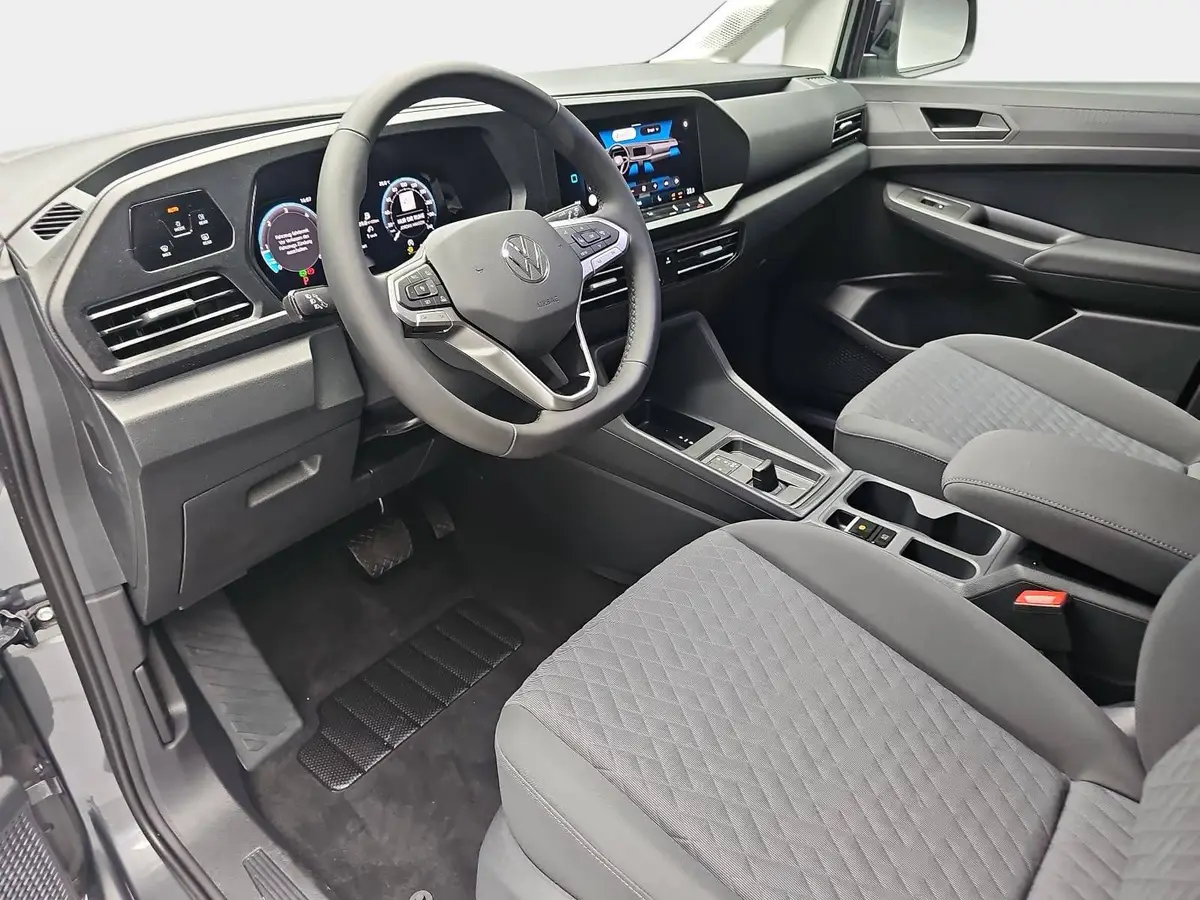 VW CADDY MAXI 2.0 TDI DSG LIFE APP-CONNECT AHK