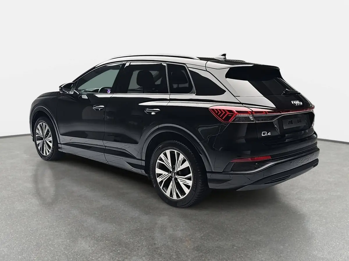 AUDI Q4 E-TRON 45 82KWH NAVI LED KAMERA LM19
