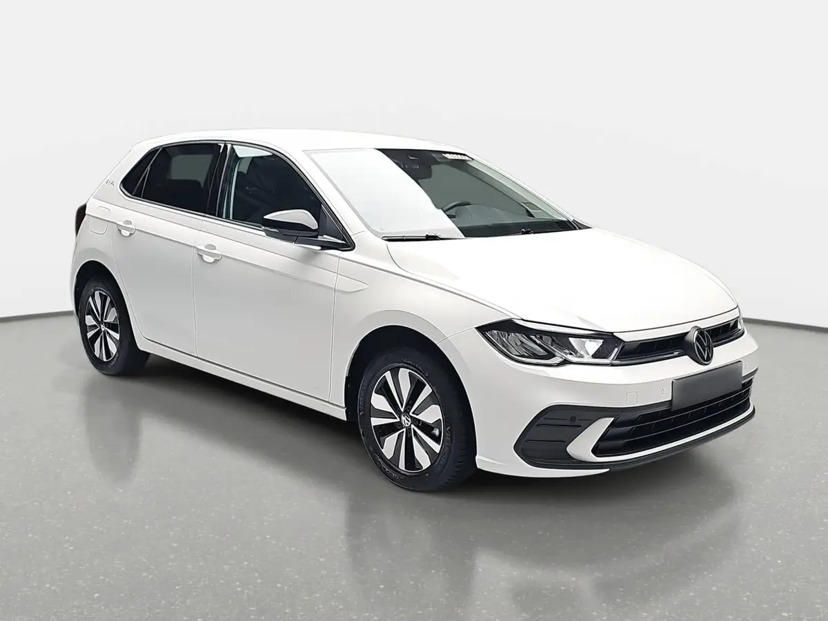 VW POLO 1.0 TSI DSG GOAL NAVI LED APP-CONNECT