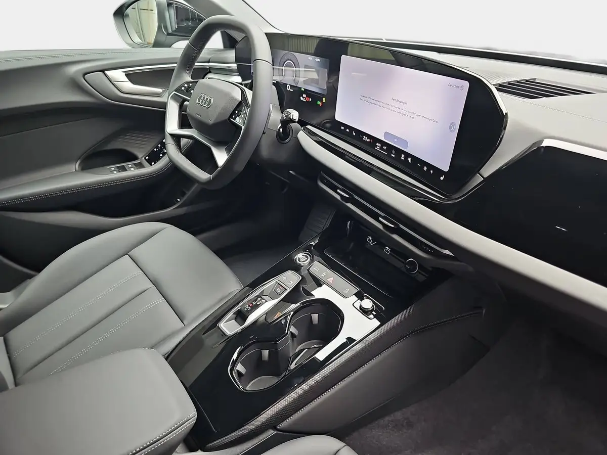 AUDI A5 2.0 TFSI S-TRONIC AVANT S-LINE NAVI LED