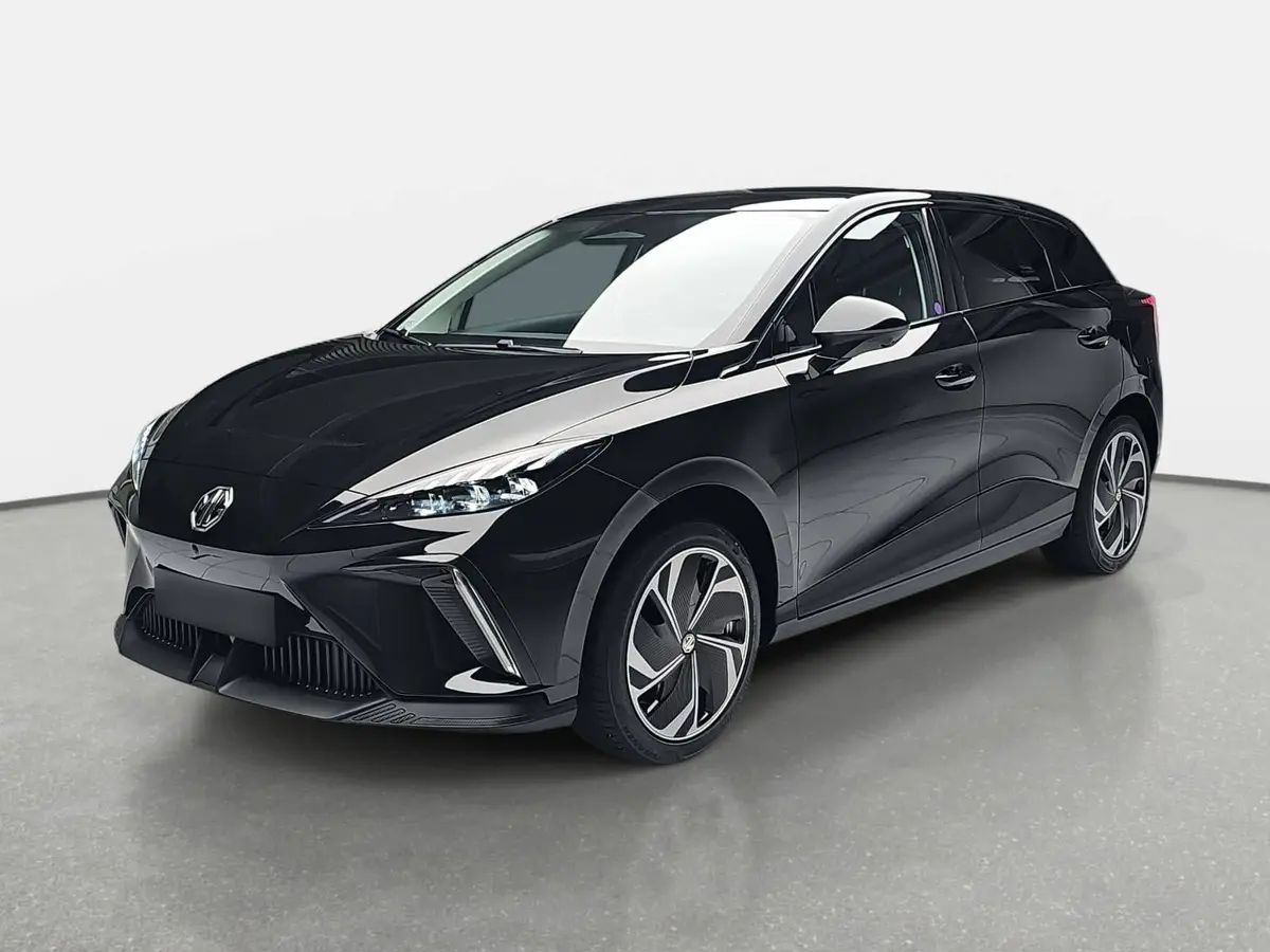 MG MG4 EV 64 KWH MY26 PREMIUM