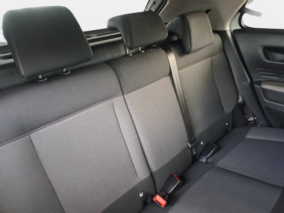 CITROËN C4 CACTUS 1.2 PURETECH SHINE TEMP WINTER
