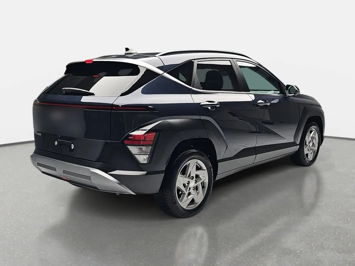 HYUNDAI KONA 1.6 T-GDI DCT TREND 2WD NAVI LED