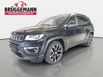 JEEP COMPASS 1.3 T-GDI 2WD LIMITED DCT