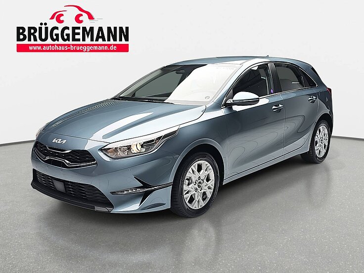 KIA CEED 1.5 T-GDI DCT7 ULTIMATE EDITION MJ25