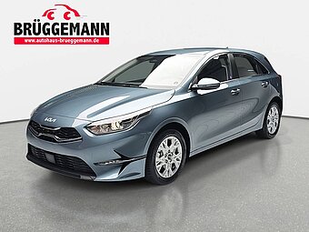 KIA CEED 1.5 T-GDI DCT7 ULTIMATE EDITION MJ25