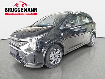 KIA PICANTO 1.0 VISION MJ25 SITZH. NAVI KAMERA
