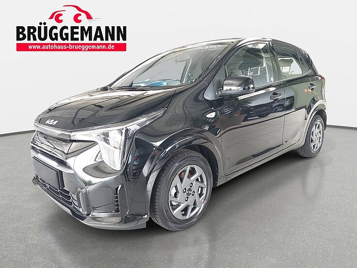 KIA PICANTO 1.0 VISION MJ25 SITZH. NAVI KAMERA