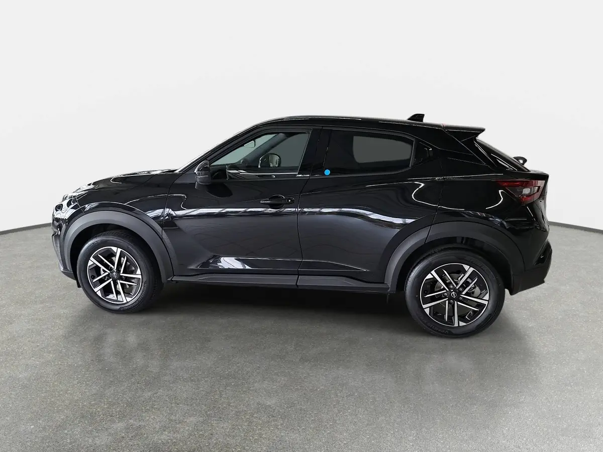 NISSAN JUKE 1.0 DIG-T 5T N-CONNECTA WINTER