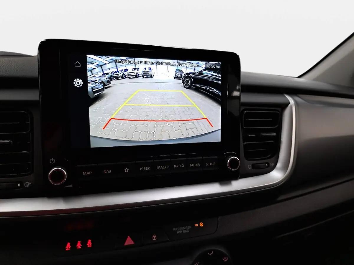 KIA STONIC 1.0 T-GDI 100 EDITION 7 WINTER