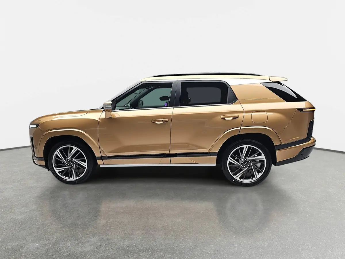 KGM ACTYON 1.5 T-GDI 4WD LUX AUTOMATIK PANORAMA