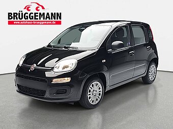 FIAT PANDA 1.0 GSE HYBRID POP