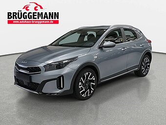 KIA XCEED 1.6 T-GDI 150 DCT VISION MJ26 KOMFORT+