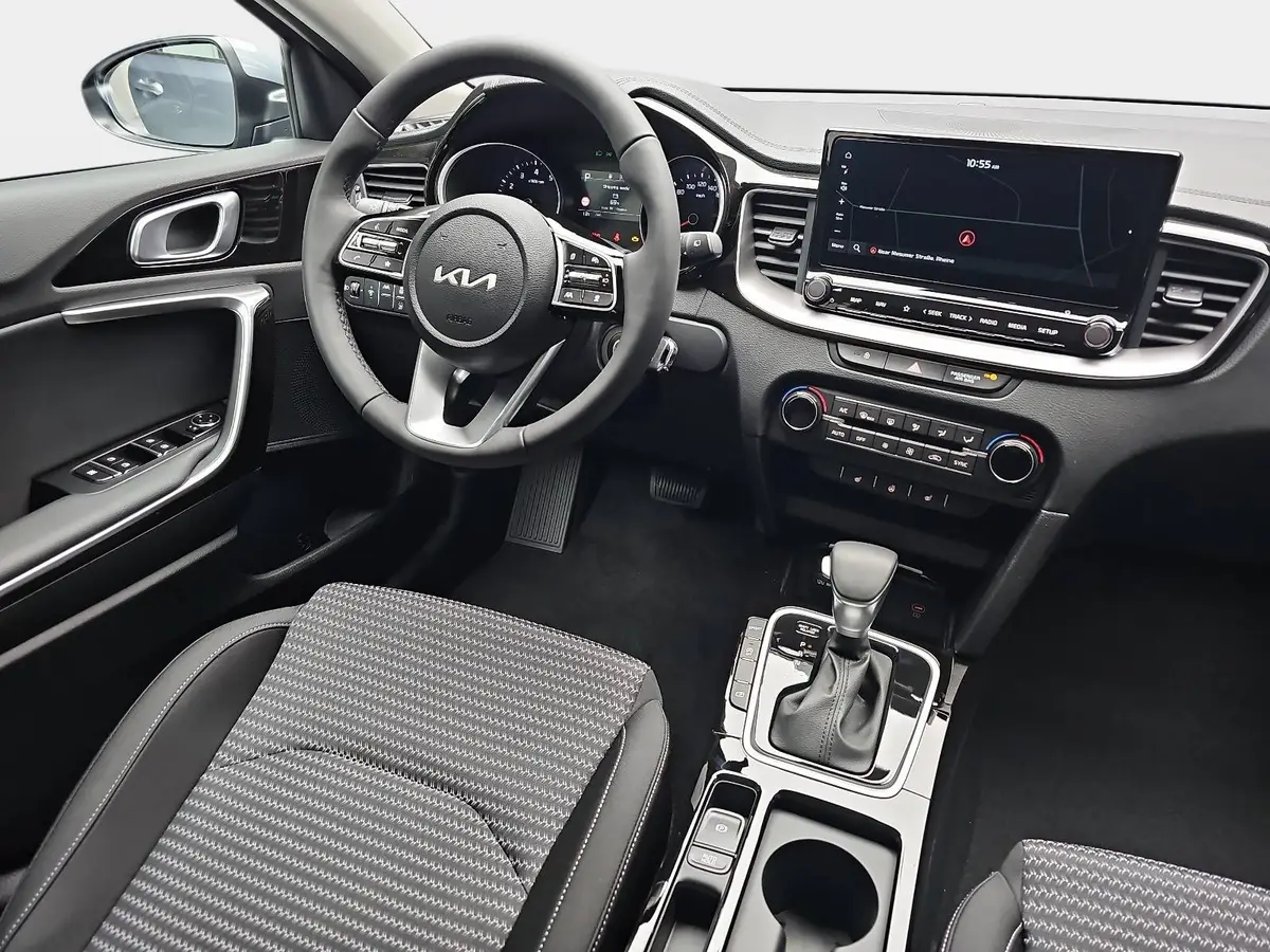 KIA CEED 1.5 T-GDI DCT7 VISION KOMFORT+ SITZH.