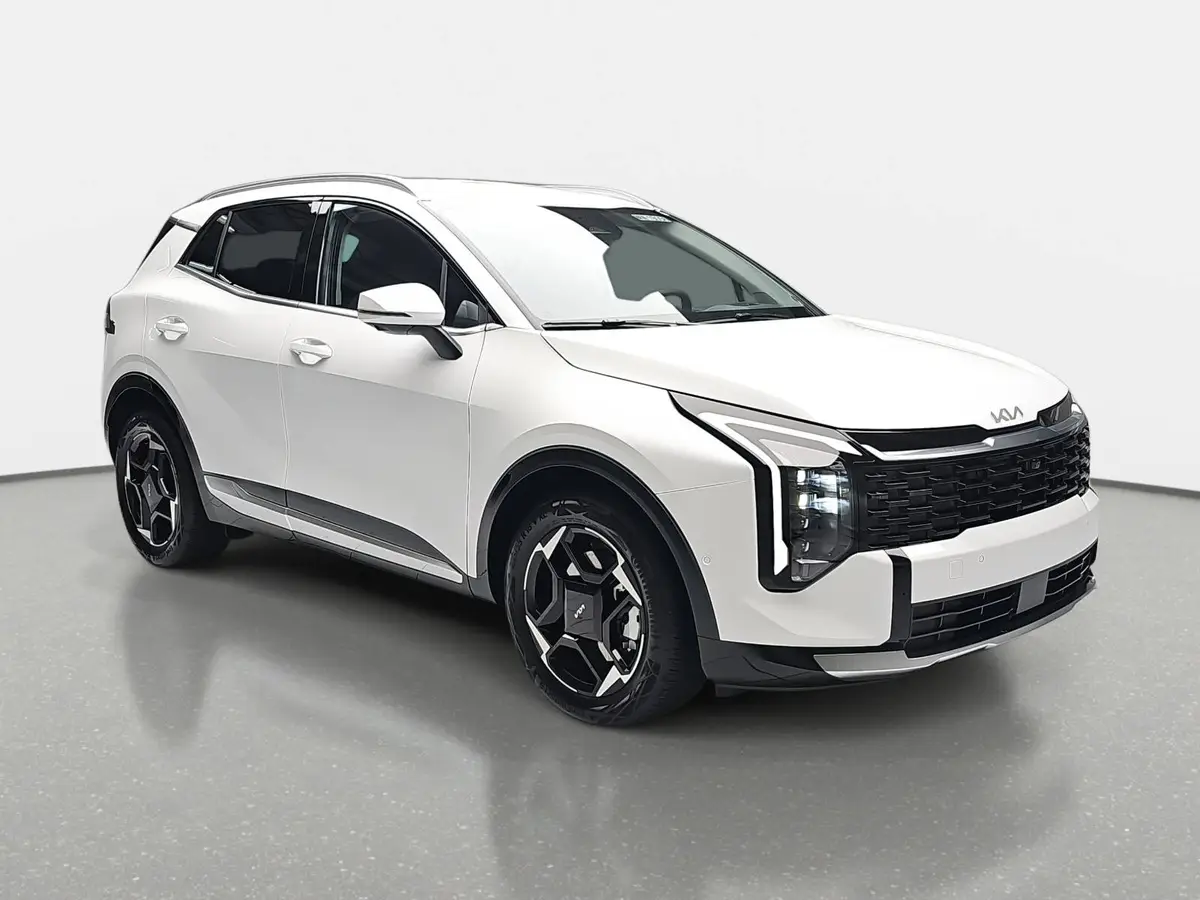 KIA SPORTAGE 1.6 T-GDI 150 2WD DCT SPIRIT MJ26 DRIVEWISE SOUND