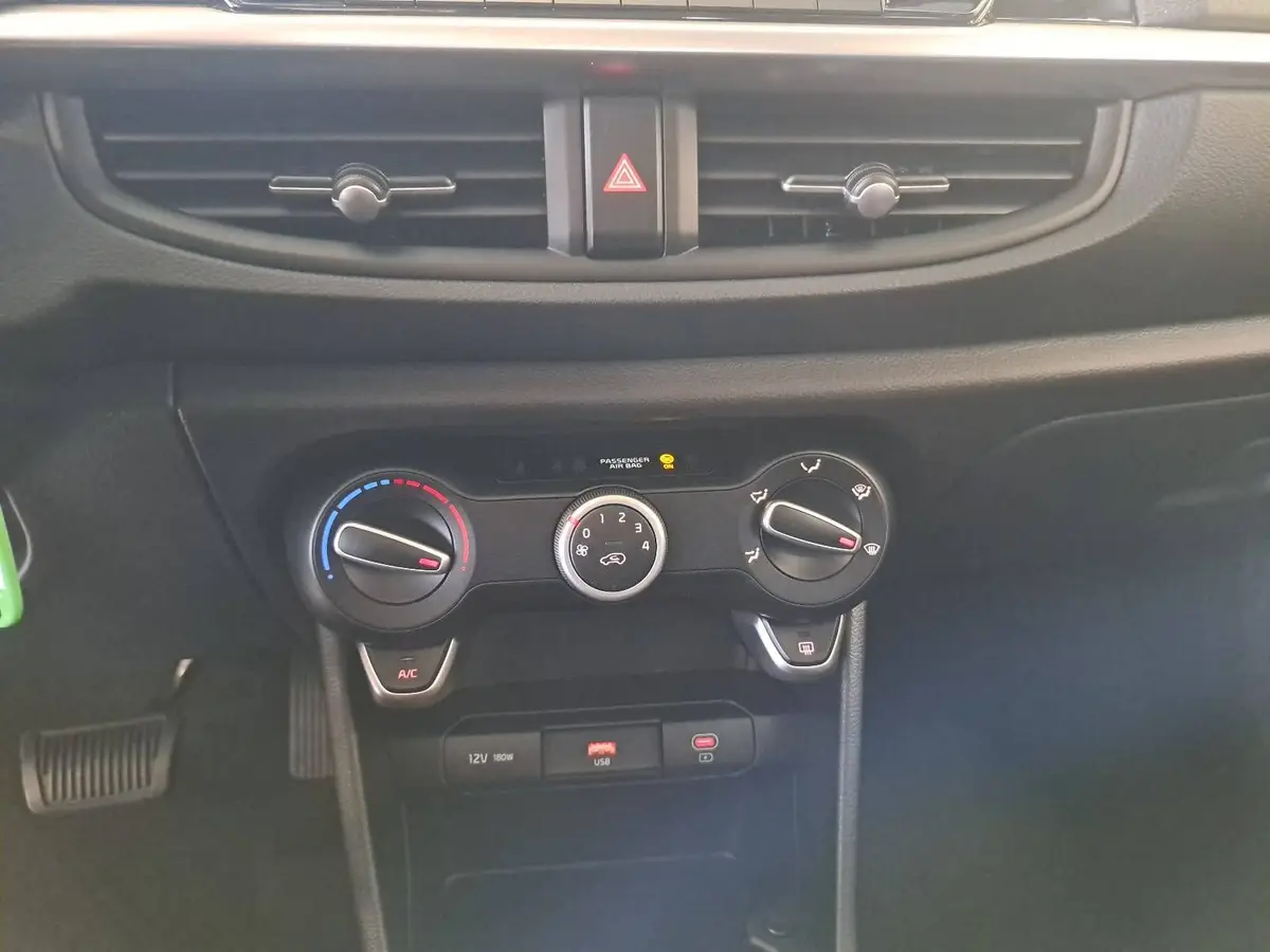 KIA PICANTO 1.0 GDI AUTO. (AMT) VISION MJ26 SITZH. NAVI KAMERA