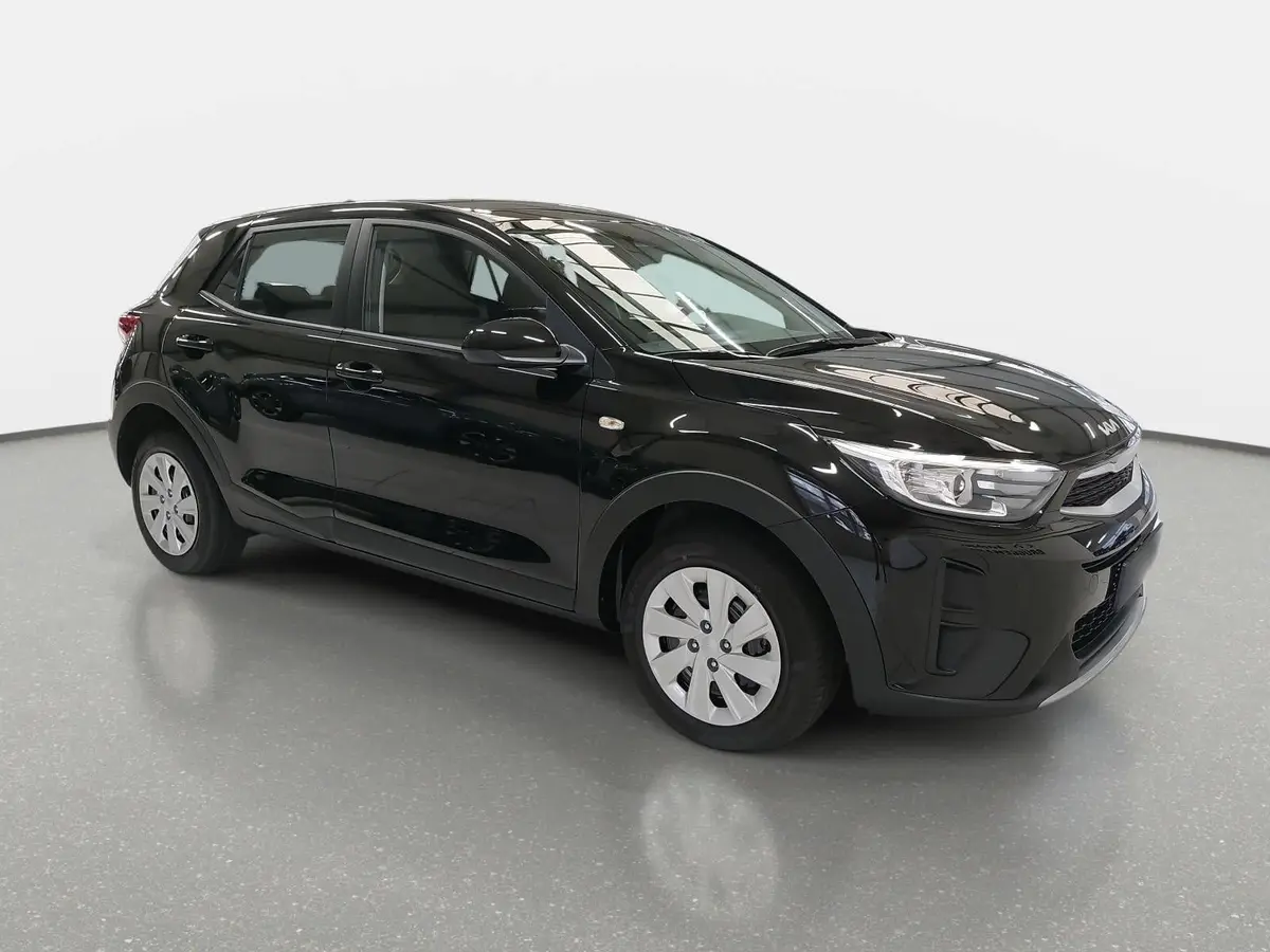KIA STONIC 1.0 T-GDI 100 EDITION 7 WINTER