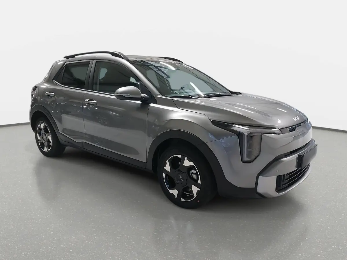 KIA STONIC 1.0 T-GDI 100 VISION MJ26 SITZH. NAVI